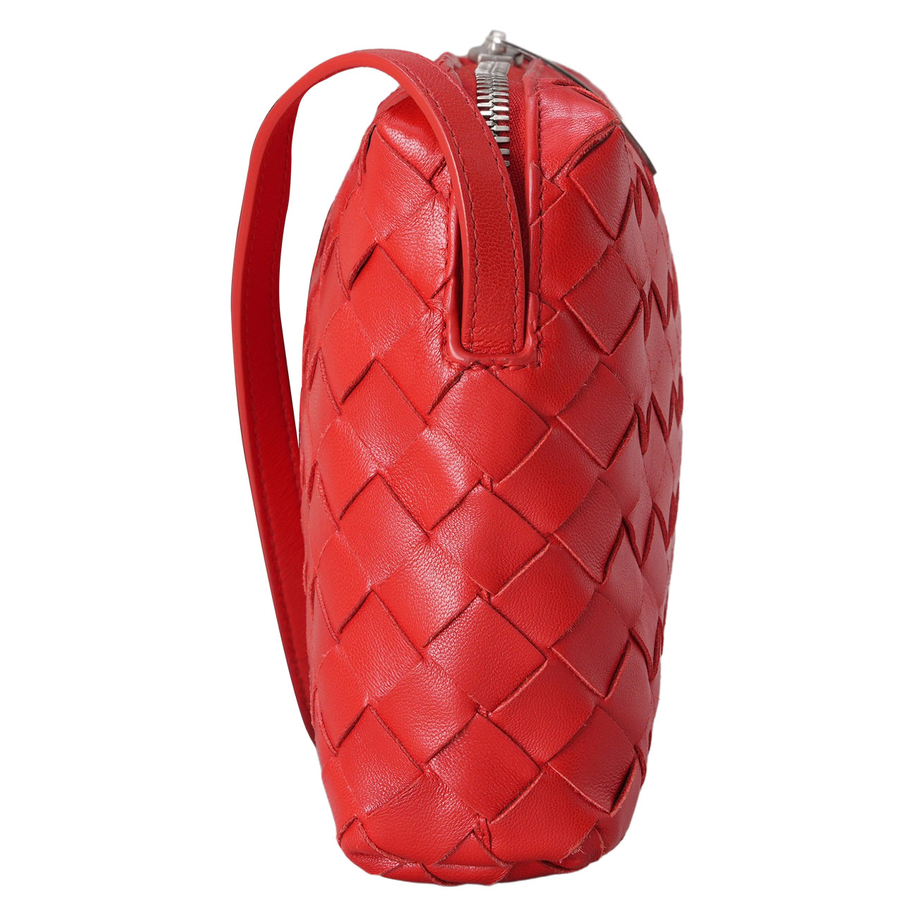 BOTTEGA VENETA(USED)보테가 인트레치아토 크로스백